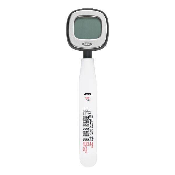 OXO Good Grips Chef's Precision Digital Instant Read Thermometer M5