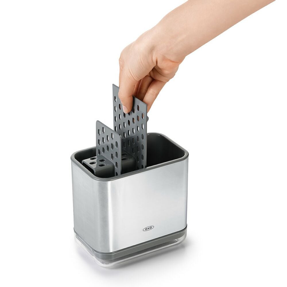 Stainless Steel Sink Caddy P8