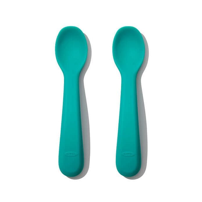 Silicone Spoons S0