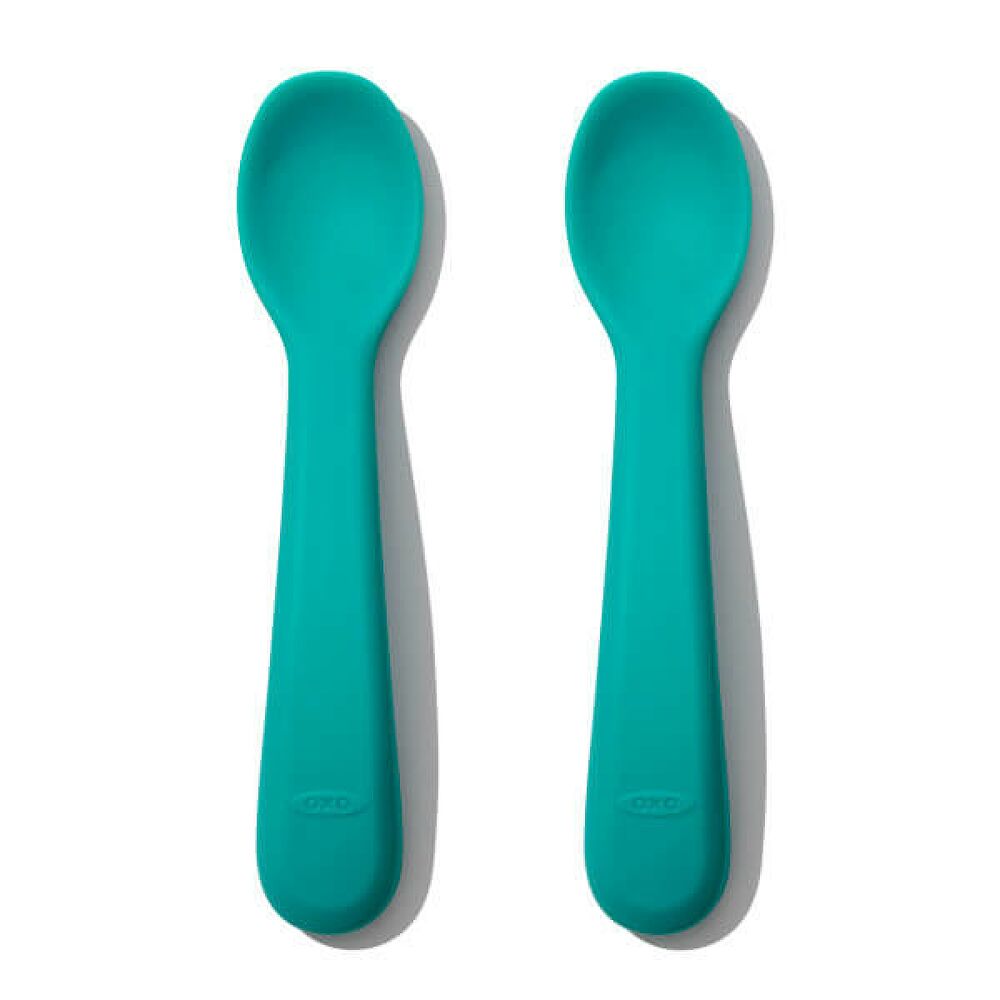 Silicone Spoons S0