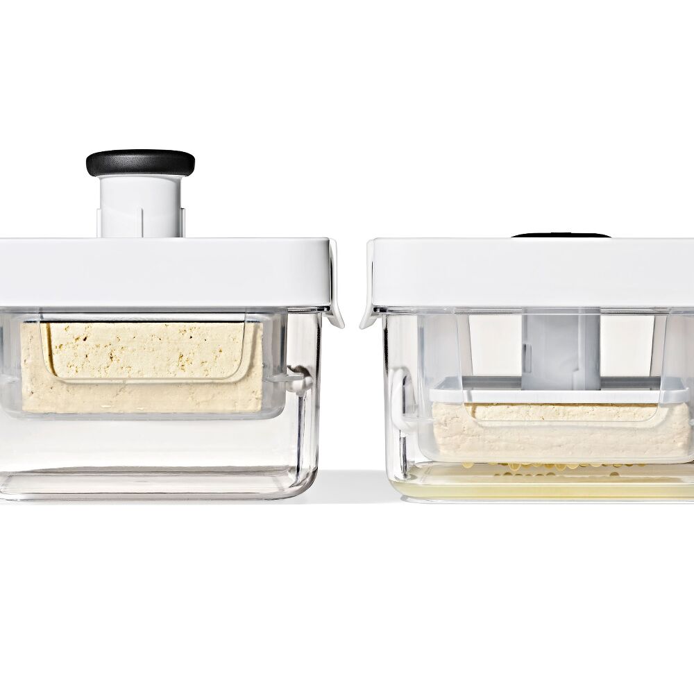 Tofu Press E4