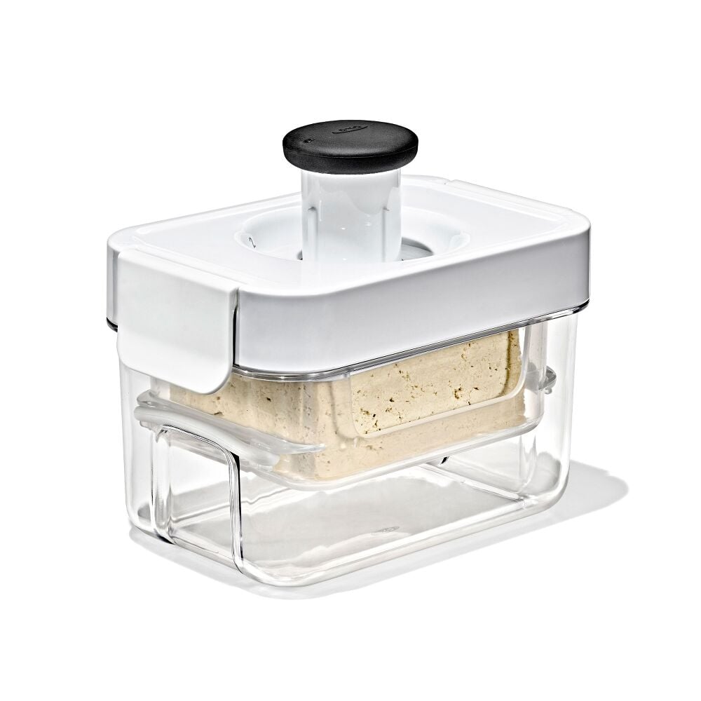 Tofu Press E4