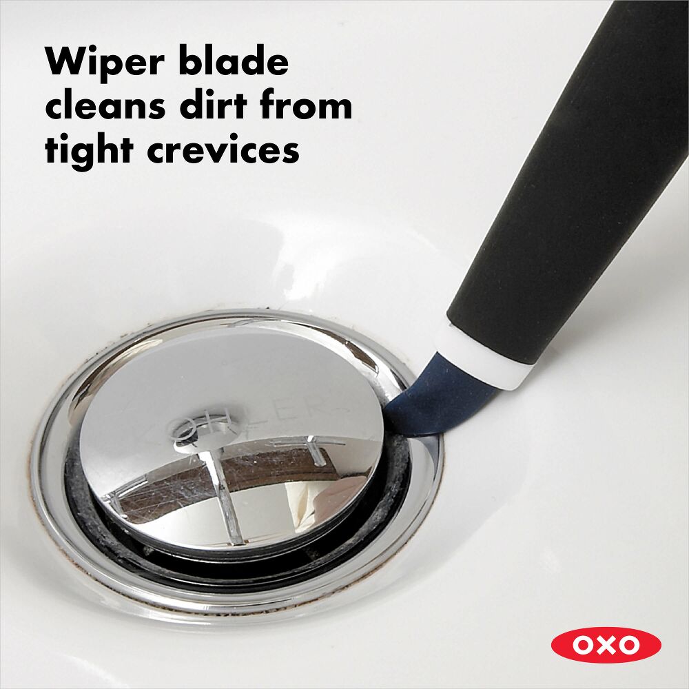 Deep Clean Brush Set H2