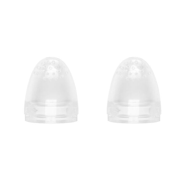 Silicone Self-Feeder Replacement Set X9