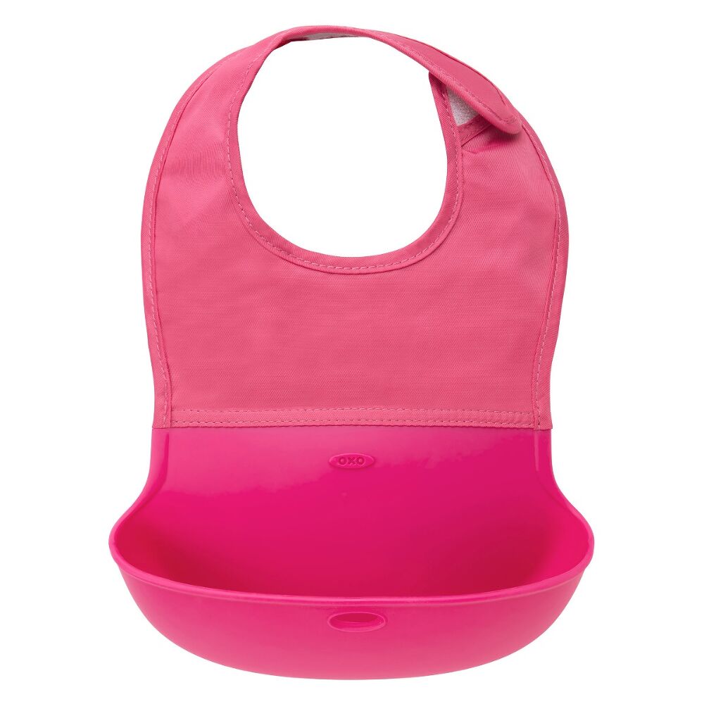 Roll-Up Bib Set C0