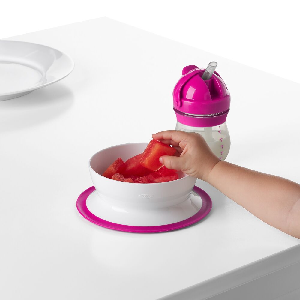 Stick & Stay Suction Bowl J1