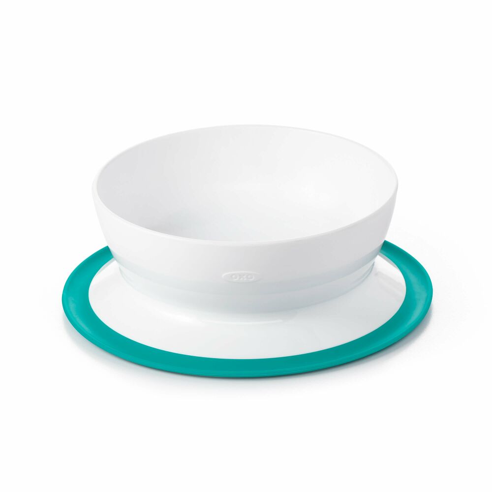 Stick & Stay Suction Bowl J1