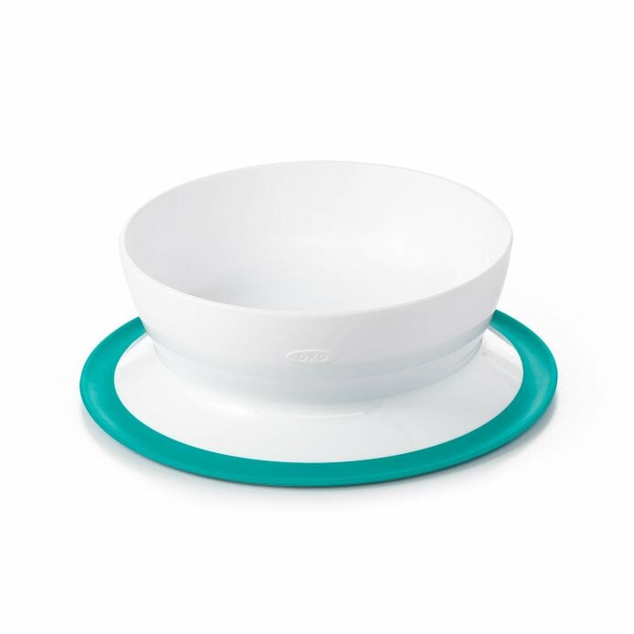 Stick & Stay Suction Bowl J1