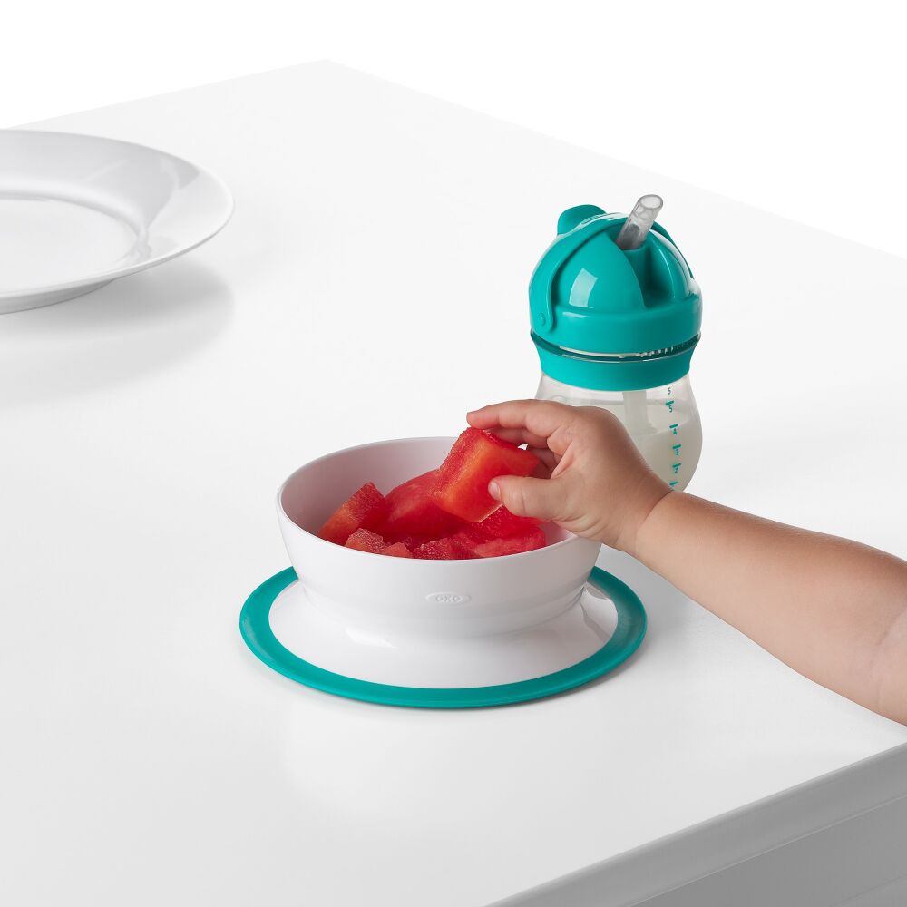 Stick & Stay Suction Bowl J1