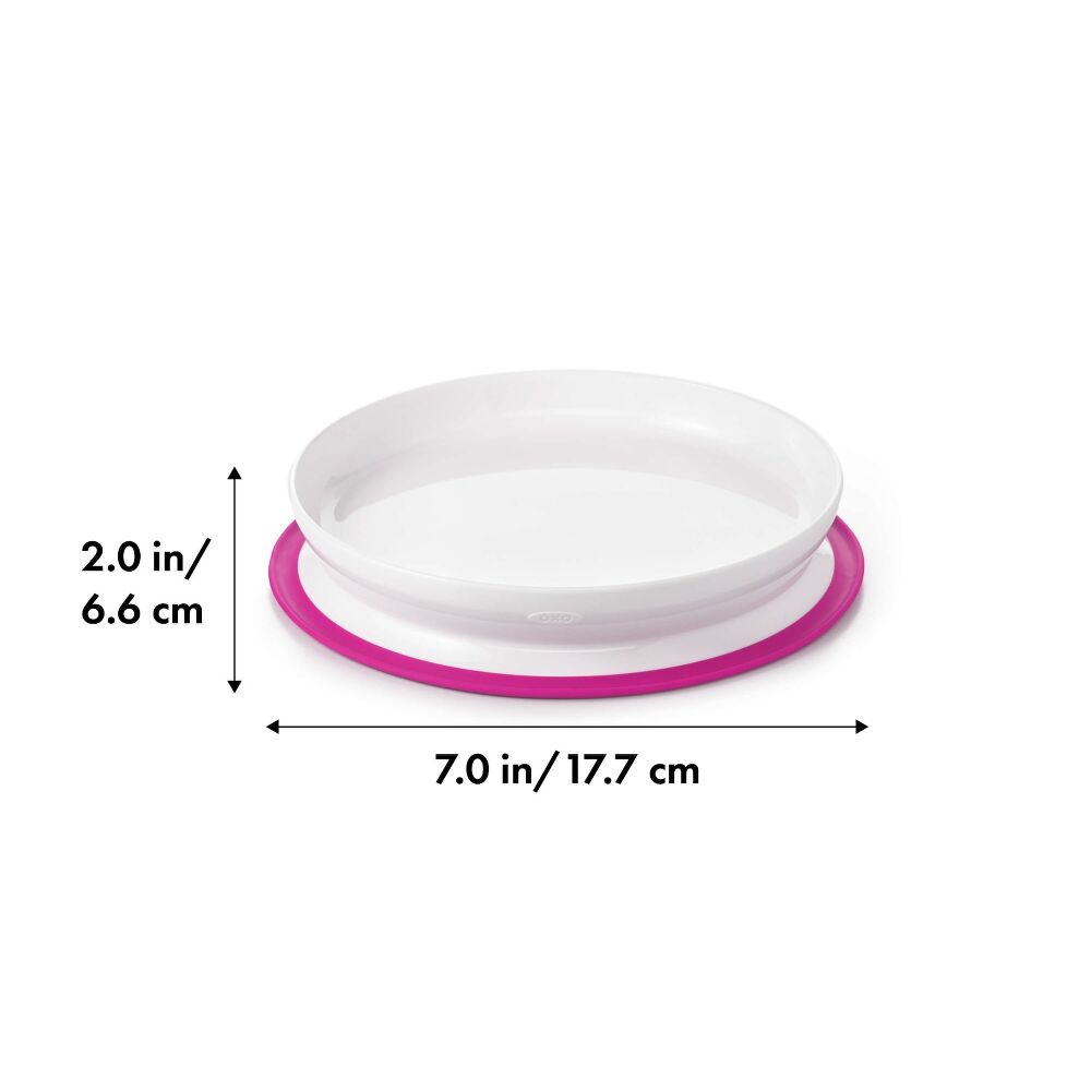 Stick & Stay Suction Plate Y7