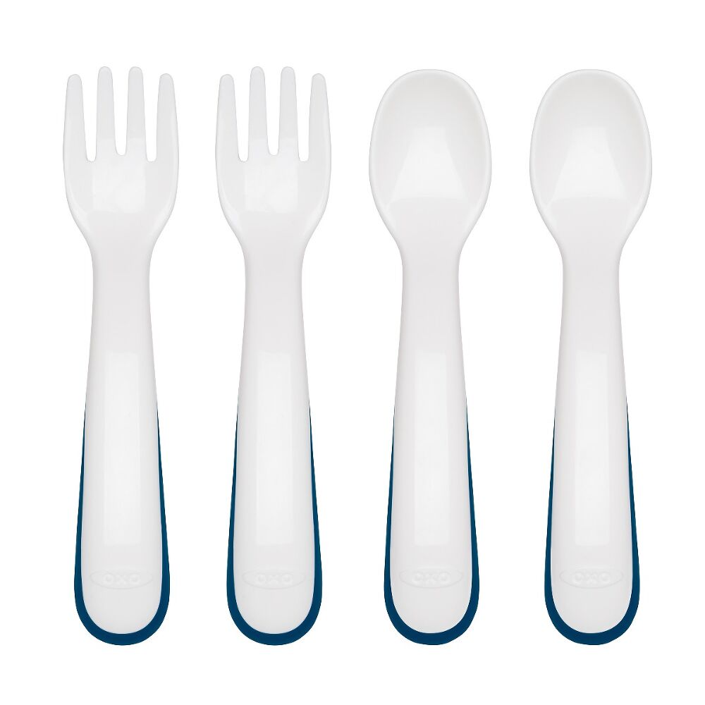 Plastic Fork & Spoon Multipack I0