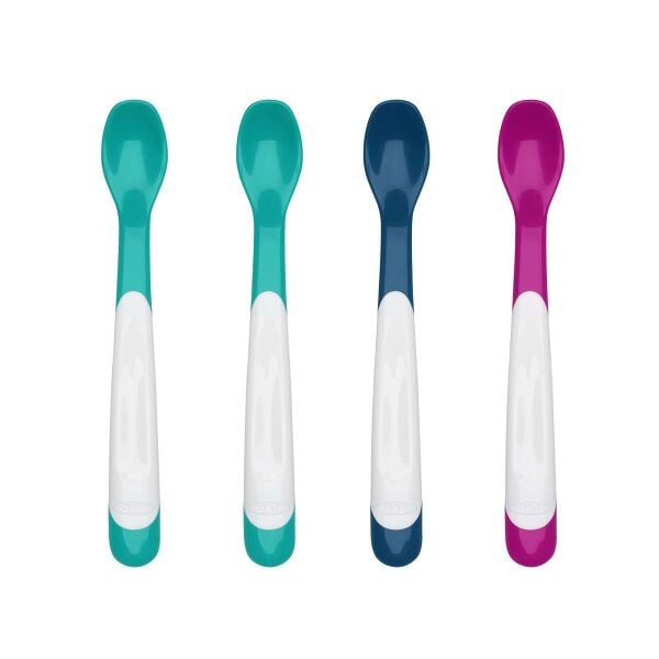 Infant Feeding Spoon Set U2