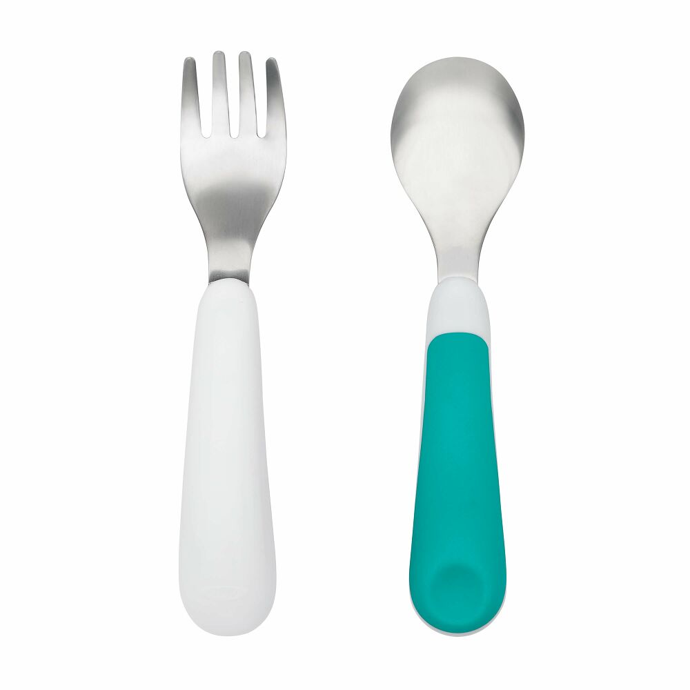 Fork & Spoon Set Z6