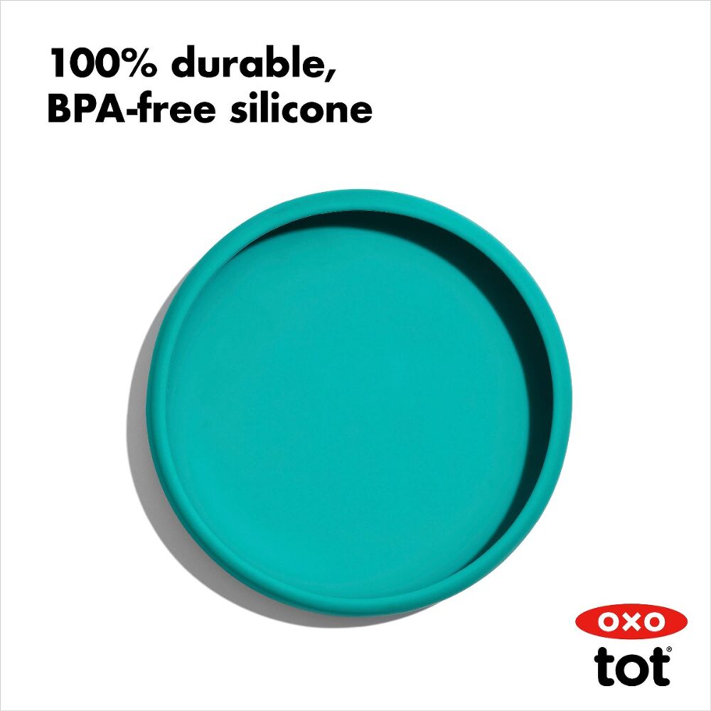 Silicone Plate G7