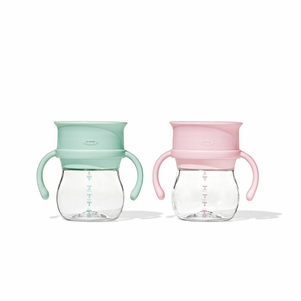 360 Cup 6 oz 2-Pack Y1