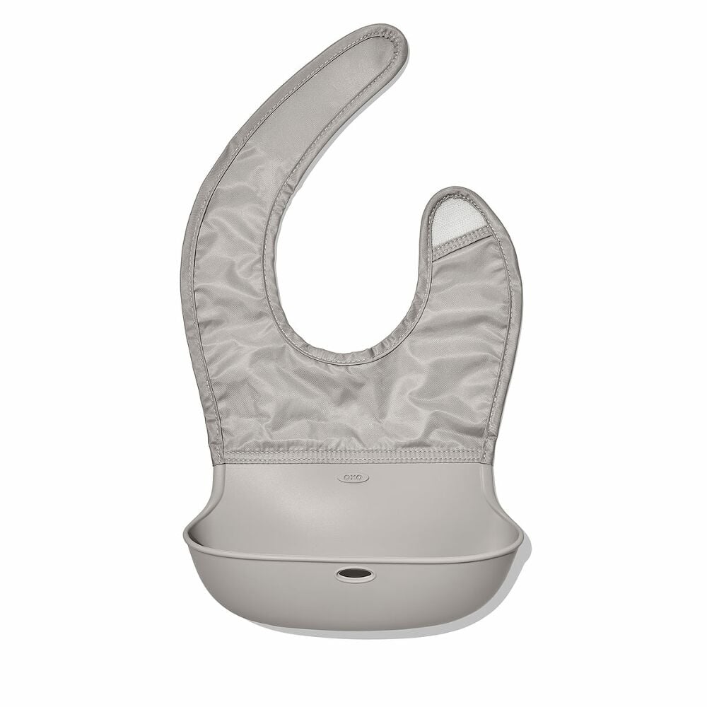 Roll-Up Bib 2 Pack Z6