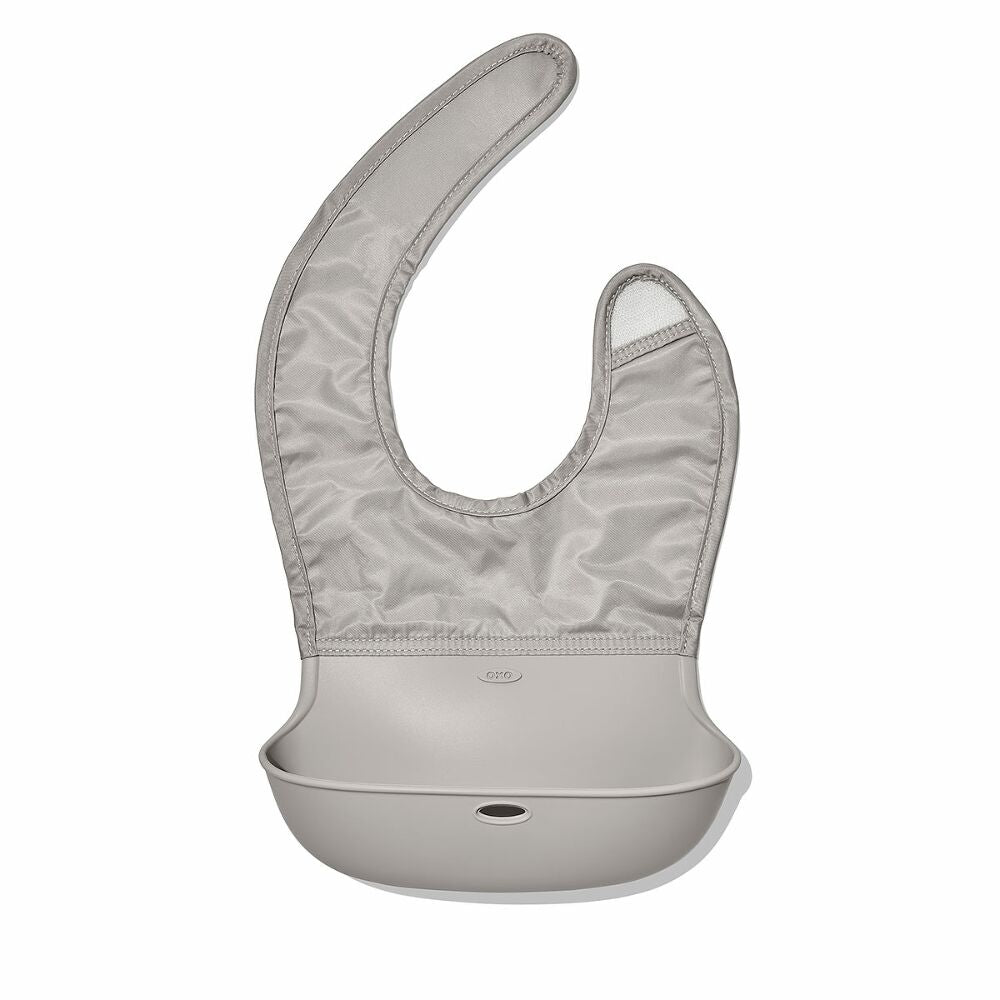 Roll-Up Bib 2 Pack Z6