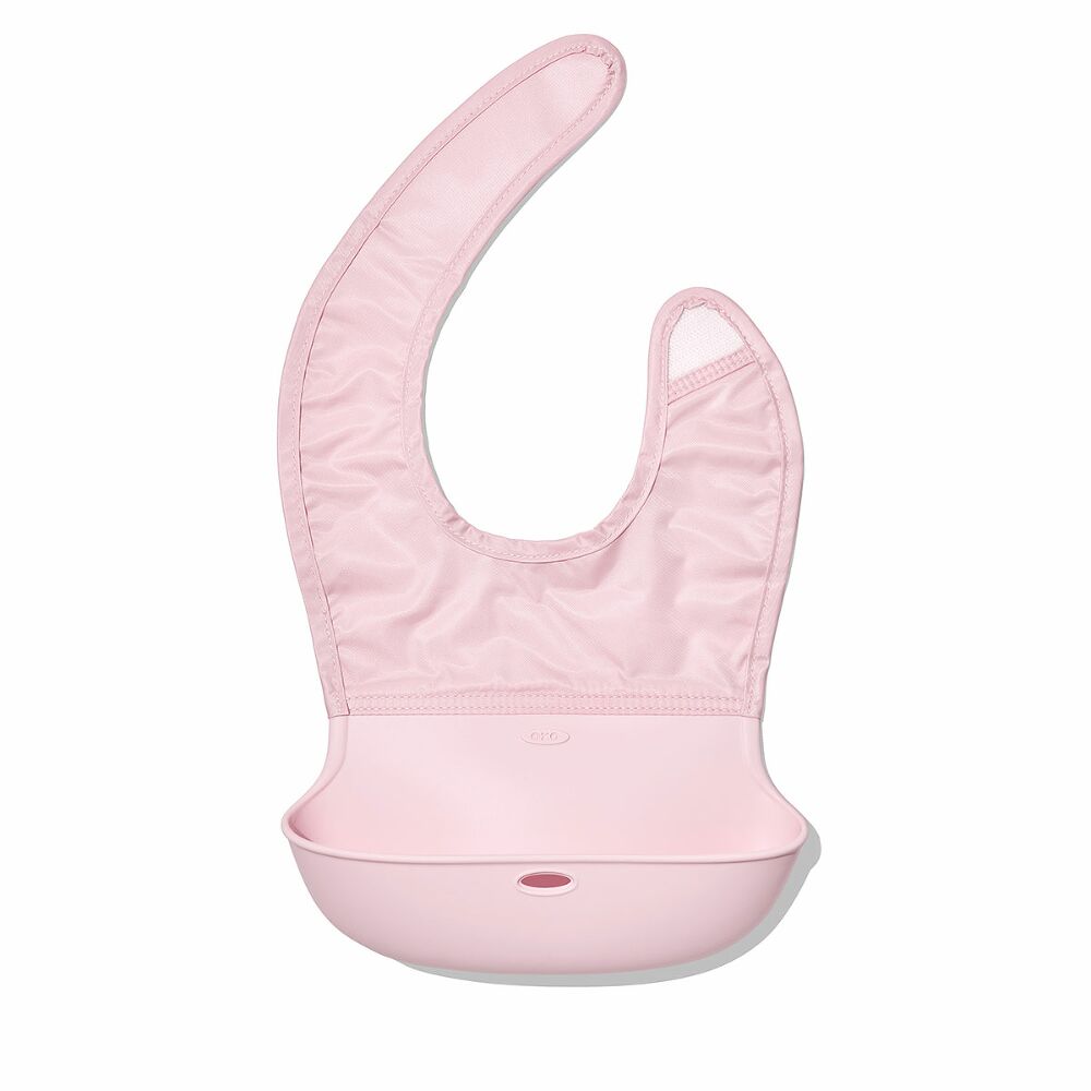 Roll-Up Bib 2 Pack Z6