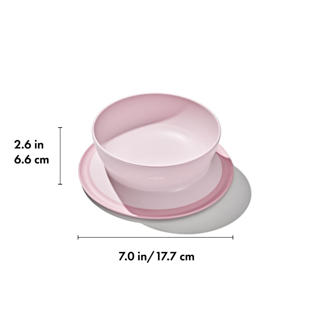 Tot Baby Mealtime Set - Blossom M4