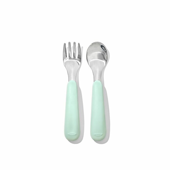 Fork & Spoon Set Z6