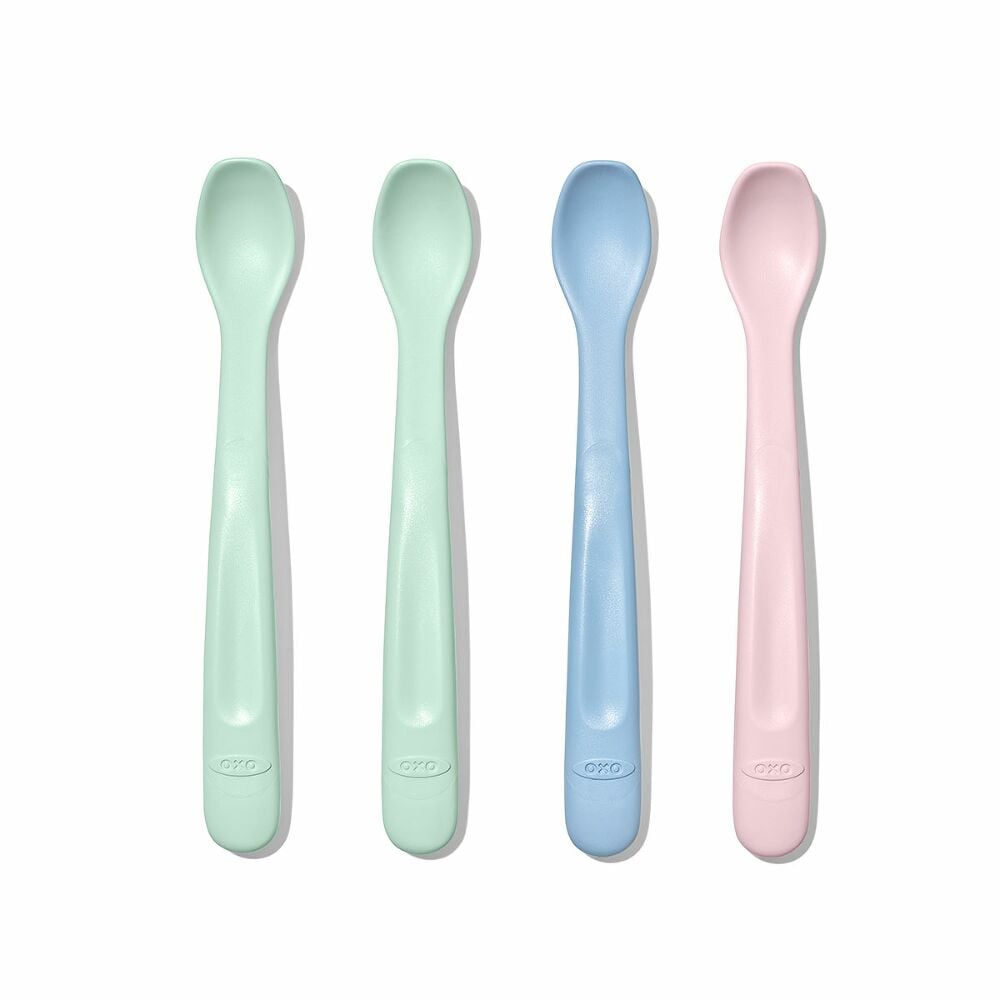 Feeding Spoon Set Multipack U5