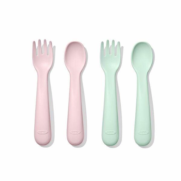 Fork & Spoon Set N0