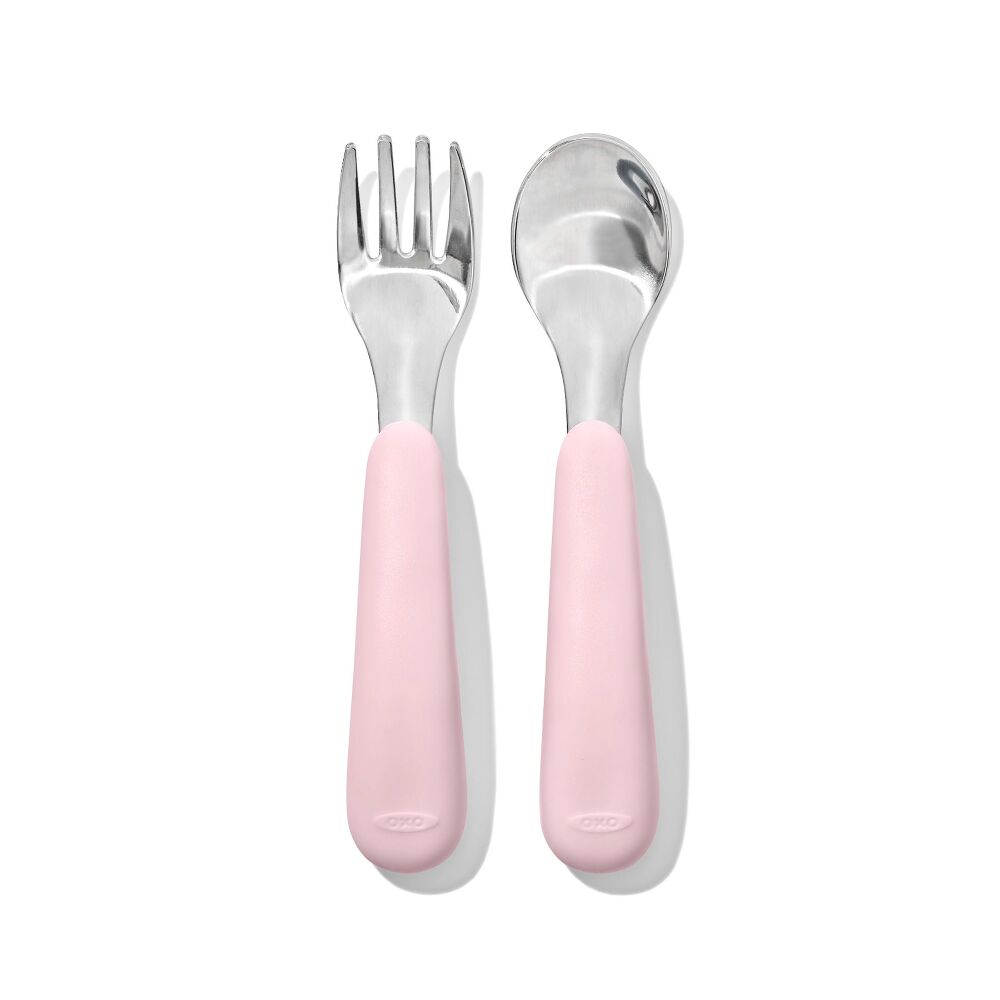Tot Baby Mealtime Set - Blossom M4