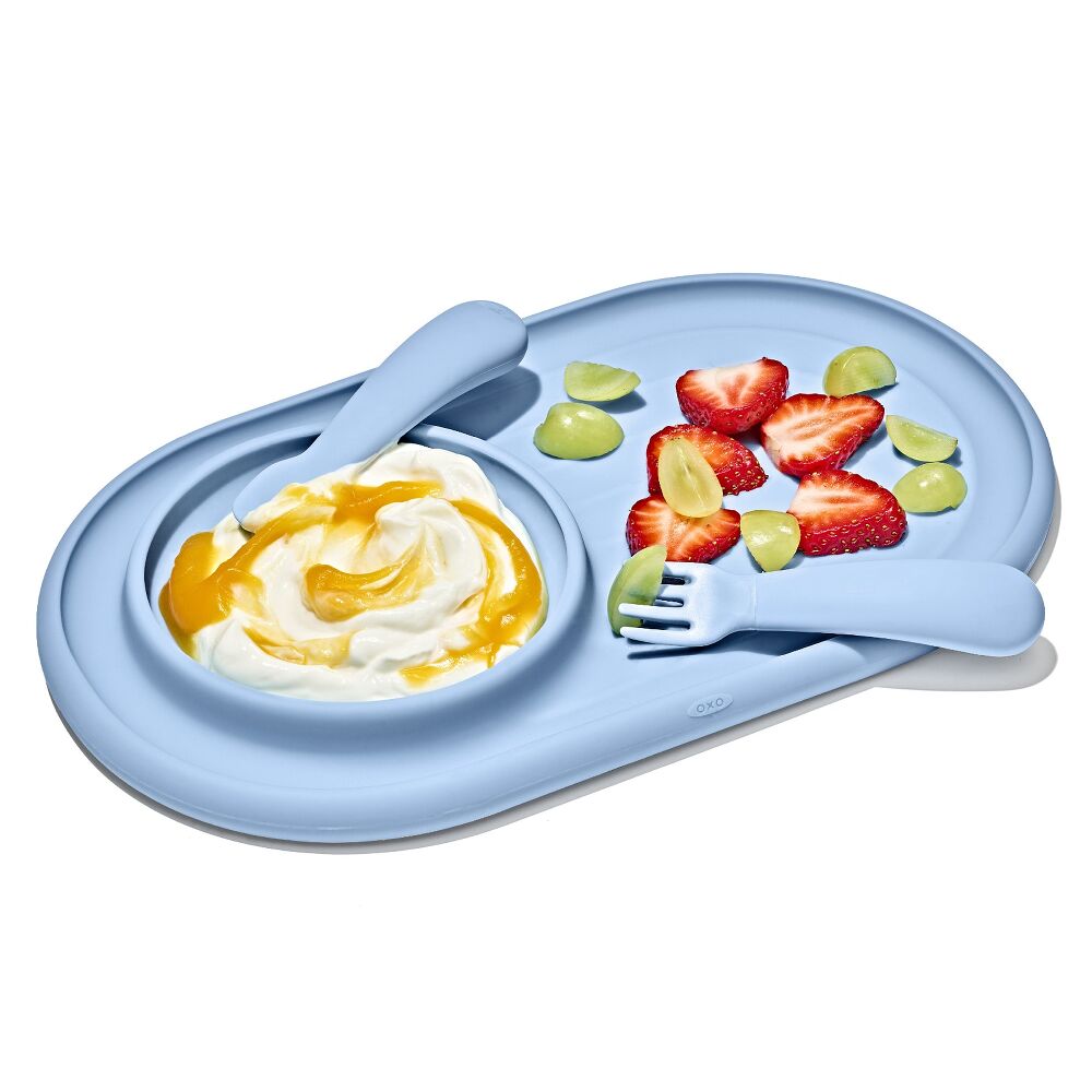 Mini Fork & Spoon Set Q5