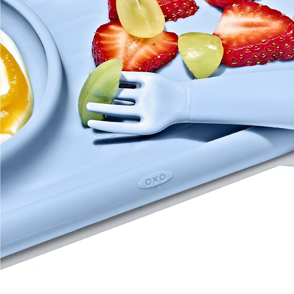 Mini Fork & Spoon Set Q5