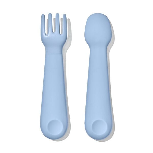 Mini Fork & Spoon Set Q5