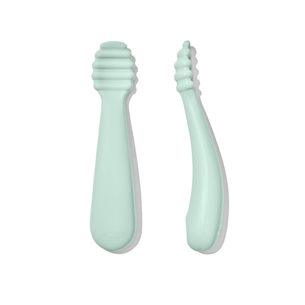 Dipper Spoon Set – 2-Pack M7