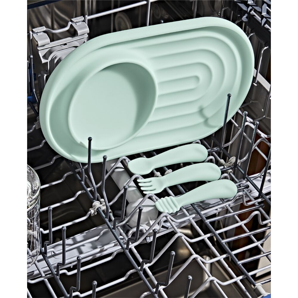 Dipper Spoon Set – 2-Pack M7