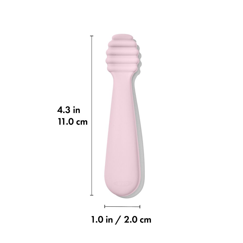 Dipper Spoon Set – 2-Pack M7