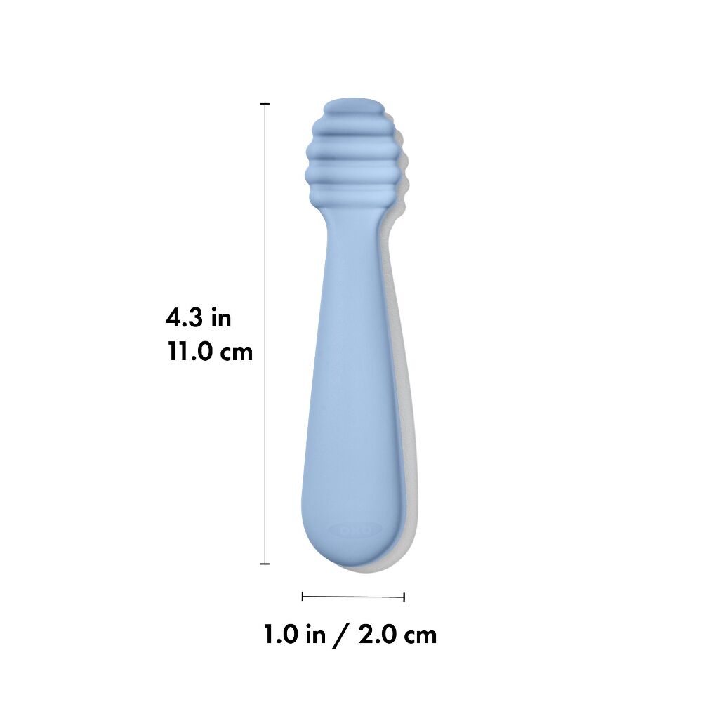Dipper Spoon Set – 2-Pack M7