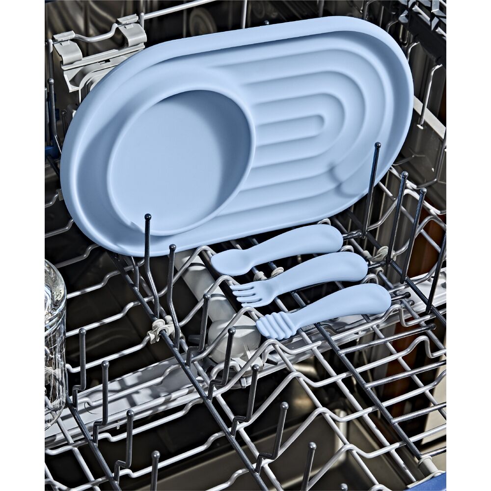 Dipper Spoon Set – 2-Pack M7