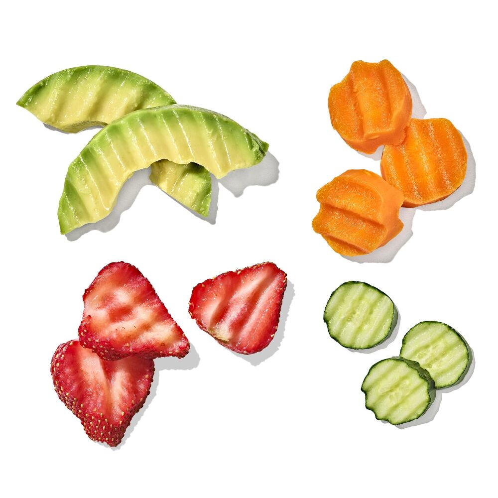 Crinkle Cutter I9