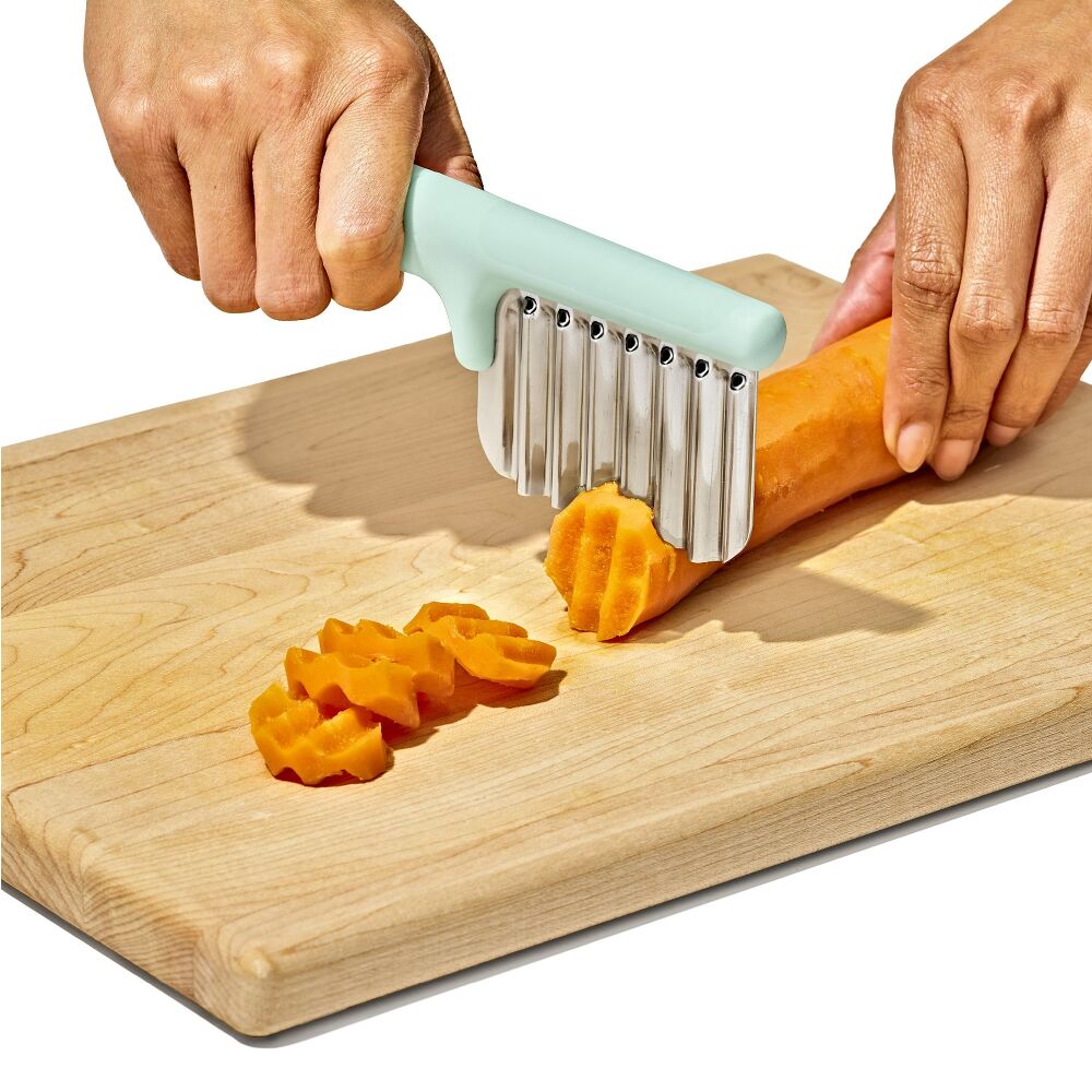 Crinkle Cutter G9