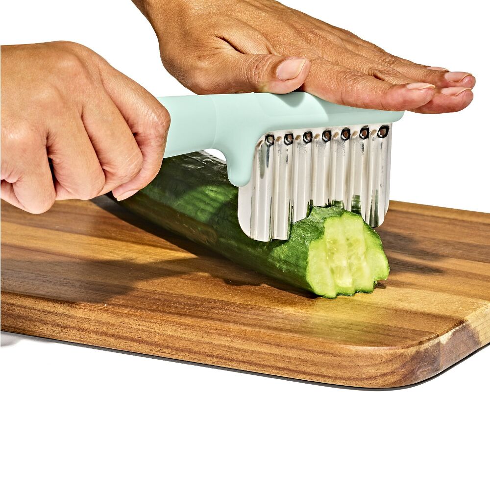 Crinkle Cutter G9