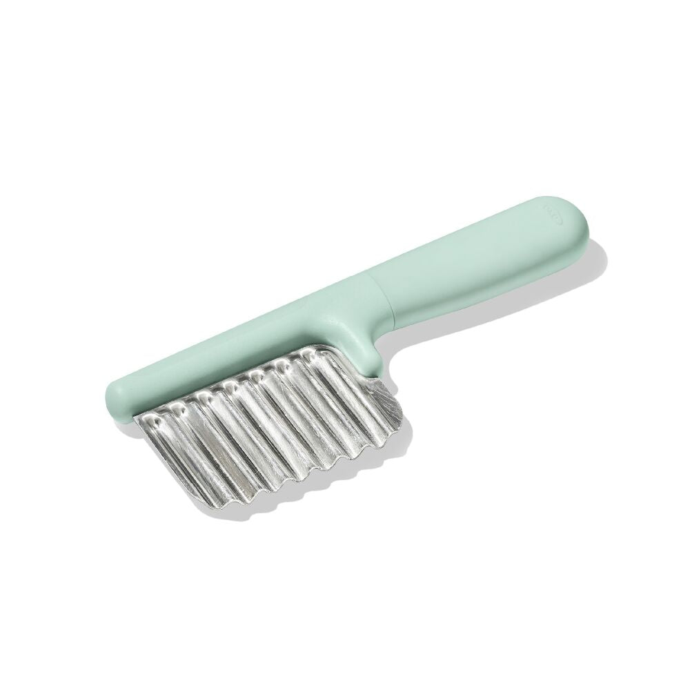 Crinkle Cutter I9