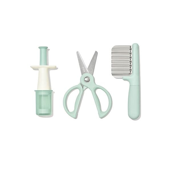 Cut & Prep Set – 3-Piece B1