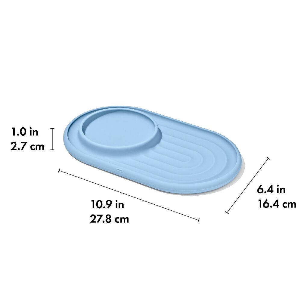 Textured Suction Plate N7