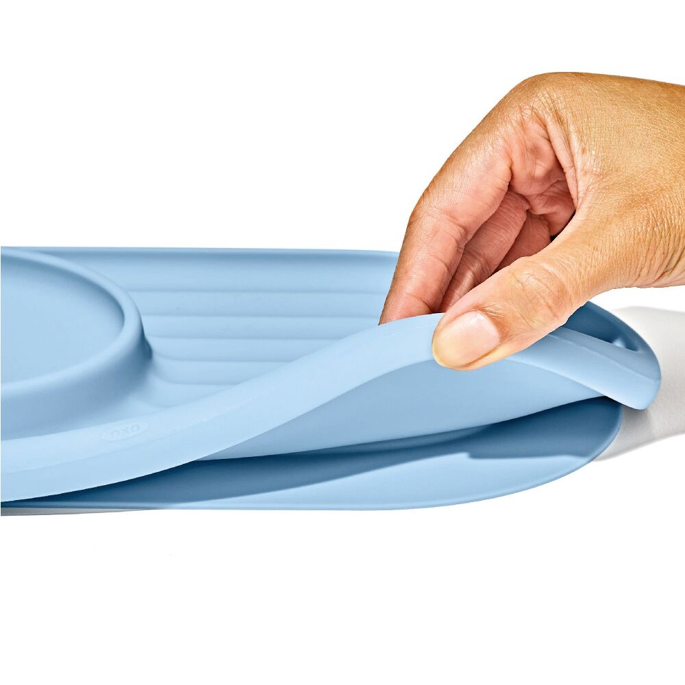 Textured Suction Plate N7