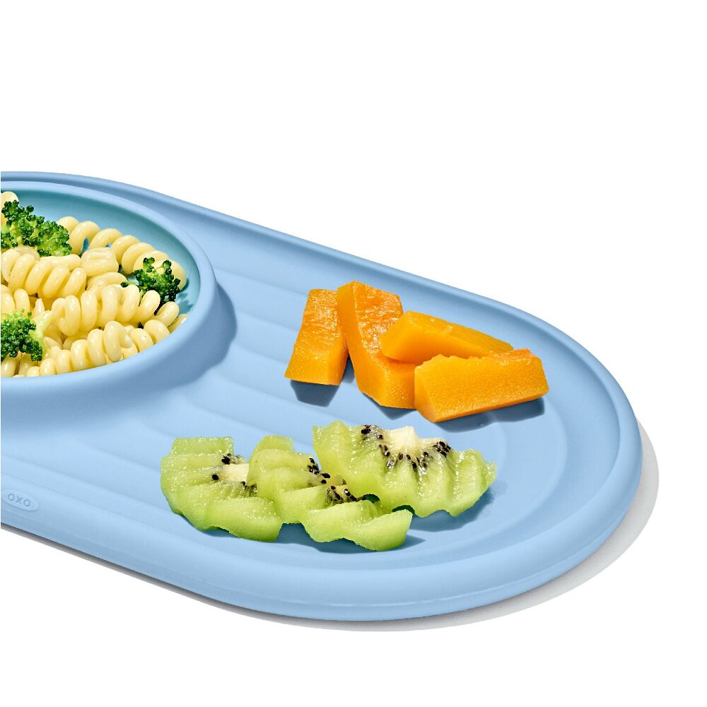 Textured Suction Plate N7