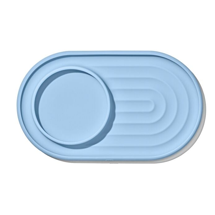 Textured Suction Plate N7