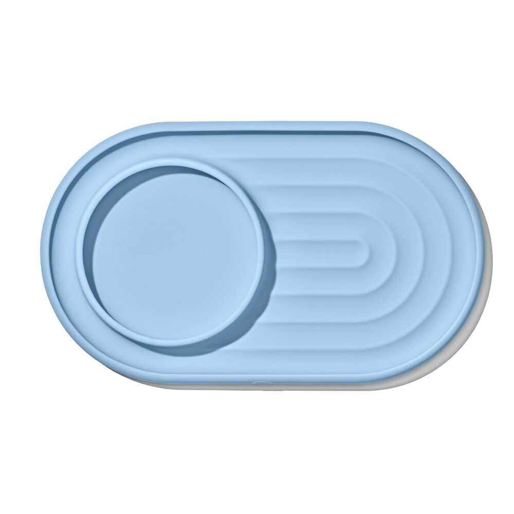 Textured Suction Plate N7