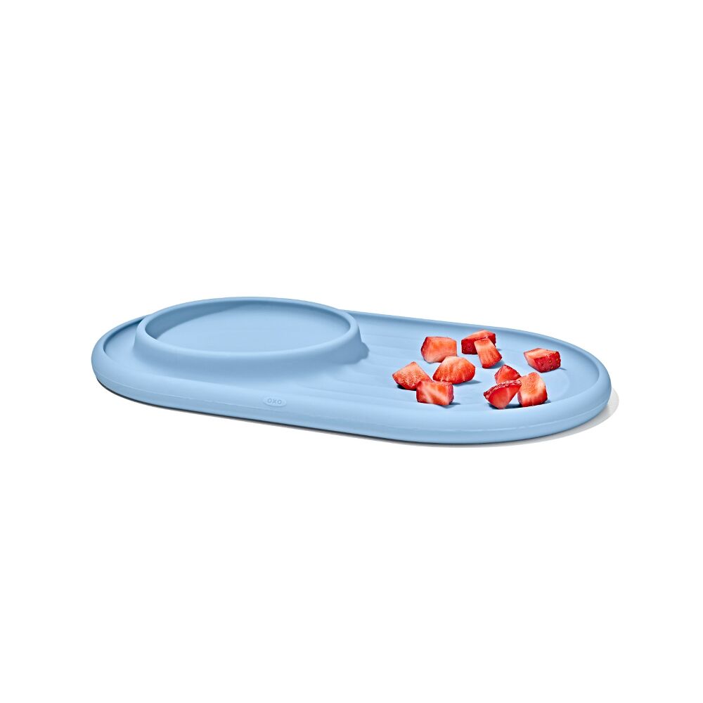 Textured Suction Plate N7