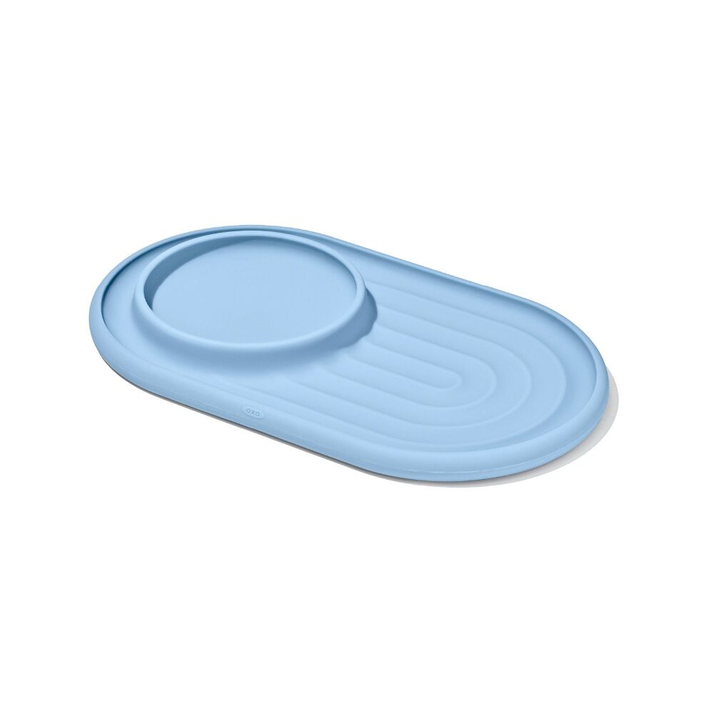 Textured Suction Plate N7