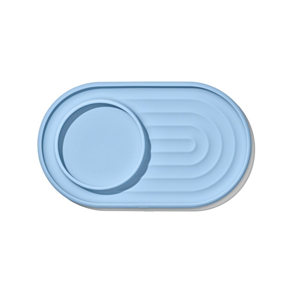 Textured Suction Plate N7