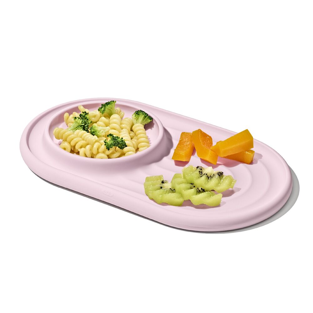 Textured Suction Plate N7