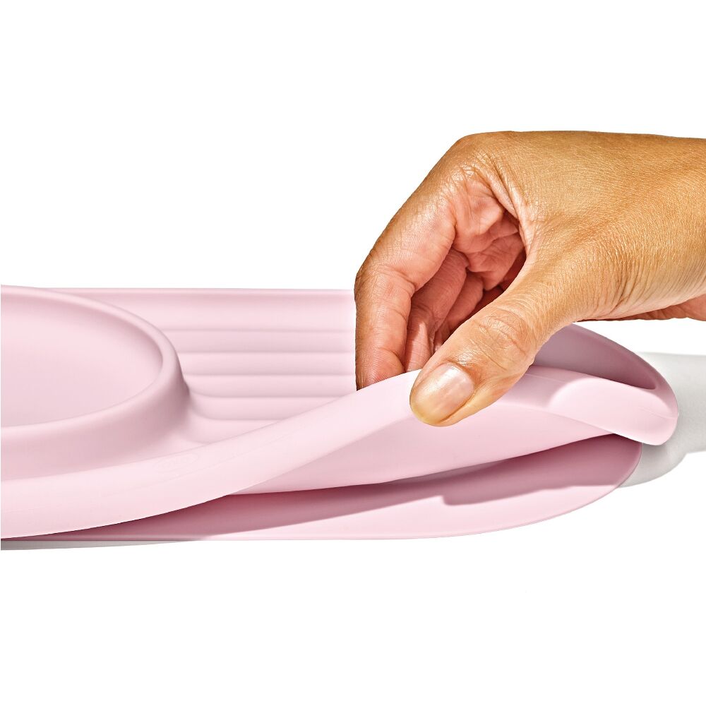 Textured Suction Plate N7